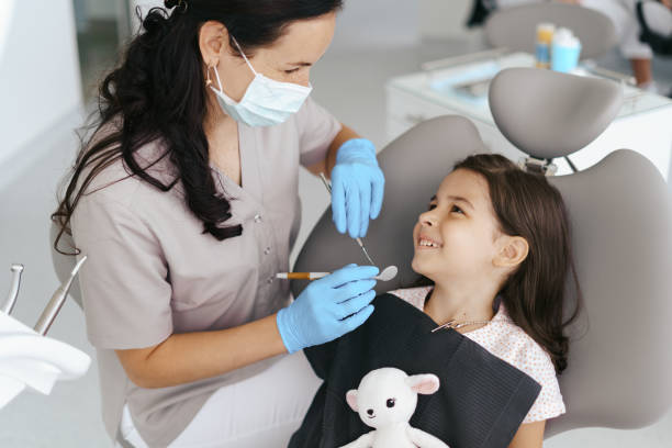 Best Emergency Wisdom Teeth Removal in Perry, IA