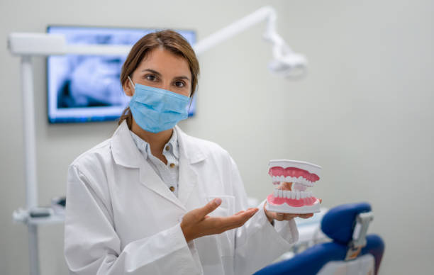 Professional Emergency Dentist in IA