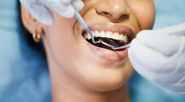 Best Emergency Orthodontic Repairs in Perry, IA