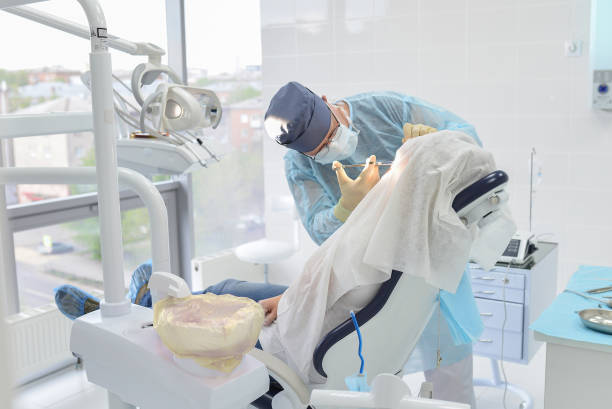 Best Emergency Wisdom Teeth Removal in Perry, IA